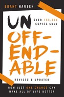 Unoffendable, Revised & Updated (Paperback)