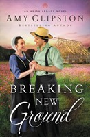 Breaking New Ground (Paperback)