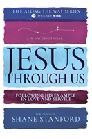 Jesus Through Us (Paperback)