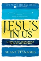 Jesus In Us (Paperback)