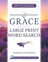 Mornings and Evenings of Grace (Paperback)