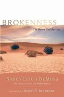 Brokenness (Paperback)