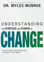 Understanding the Purpose and Power of Change (Paperback)
