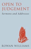 Open To Judgement (Paperback)