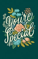 You're Special (ESV 25-Pack) (Pamphlet)
