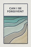 Can I Be Forgiven? (25-Pack) (Pamphlet)
