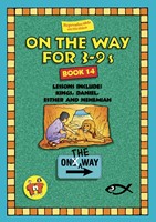 On The Way 3-9's - Book 14
