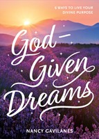 God-Given Dreams (Paperback)
