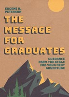 The Message For Graduates (Softcover) (Paperback)