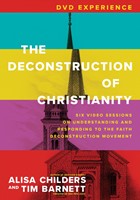 The Deconstruction of Christianity DVD Experience (DVD)