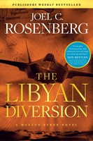The Libyan Diversion (Paperback)