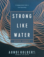 Strong Like Water Guided Journey (Paperback)
