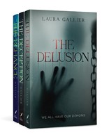 Delusion Series: The Delusion / The Deception / The Defiance