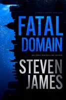 Fatal Domain (Hard Cover)