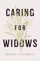 Caring for Widows (Paperback)