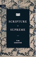 Scripture is Supreme (Paperback)