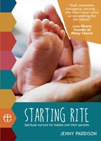 Starting Rite (Paperback)