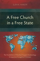 Free Church in a Free State, A (Paperback)