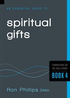 An Essential Guide To Spiritual Gifts (Paperback)
