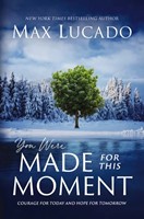 You Were Made for This Moment (Paperback)