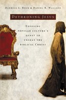 Dethroning Jesus (Paperback)