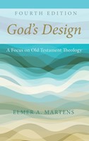God's Design, 4th Edition (Hard Cover)