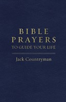 Bible Prayers to Guide Your Life (Imitation Leather)