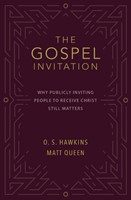Gospel Invitation (Paperback)