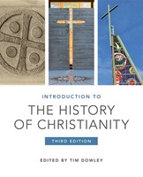 Introduction to the History of Christianity, 3rd Edition (Paperback)