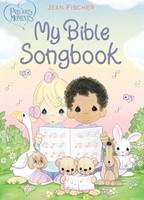 Precious Moments: My Bible Songbook (Board Book)