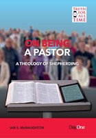 On Being a Pastor (Paperback)
