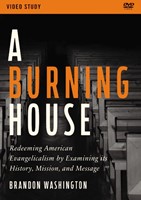 Burning House Video Study, A (DVD)