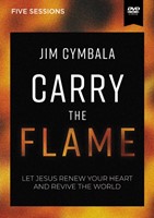 Carry the Flame Video Study
