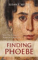 Finding Phoebe (Paperback)