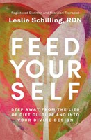 Feed Yourself (Paperback)