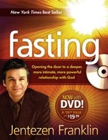 Fasting (Book With Dvd)