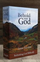 Behold Your God Set and Teacher’s Guide (DVD)