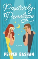 Positively, Penelope (Paperback)