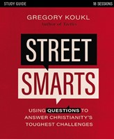 Street Smarts Study Guide