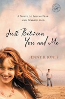 Just Between You And Me (Paperback)