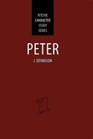Peter (Hard Cover)