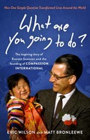 What Are You Going To Do? (Paperback)