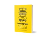 Leadiagrams (Paperback)