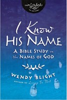 I Know His Name (Paperback)