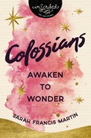Colossians (Paperback)