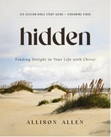 Hidden Bible Study Guide plus Streaming Video (Paperback)
