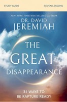 Great Disappearance Study Guide (Paperback)