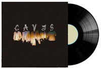 Caves LP Vinyl