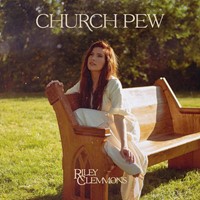 Church Pew CD (CD-Audio)