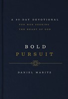 Bold Pursuit (Hard Cover)